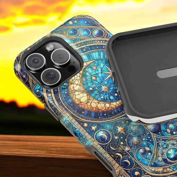 iPhone 15 Pro phone case, MARPC1097 - Picture 1 of 8